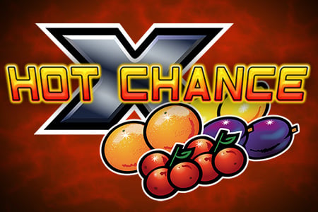Hot Chance