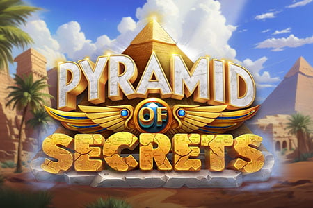 Pyramid of Secrets