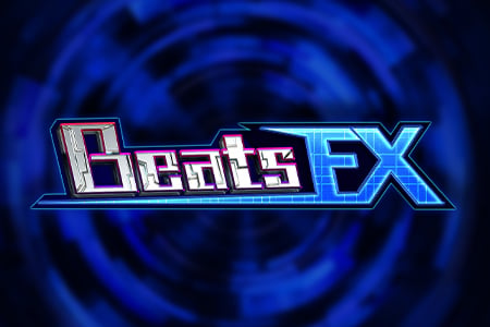 Beats EX