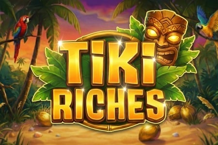Tiki Riches