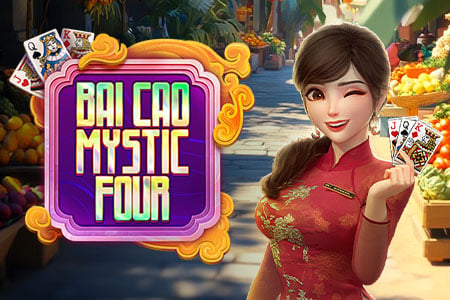 Bai Cao Mystic Four