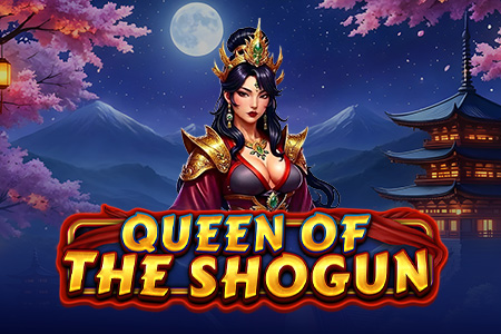 Queen Of The Shogun
