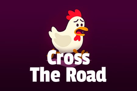 Cross the Road
