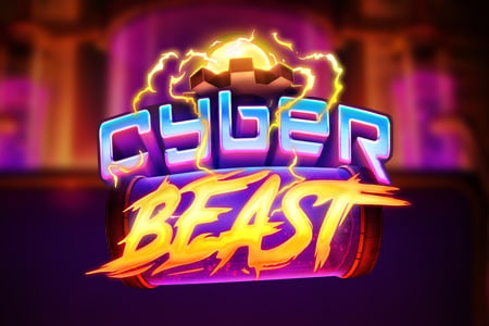 Cyber Beast