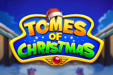 Tomes of Christmas