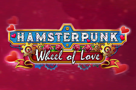 Hamsterpunk Wheel of Love