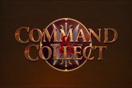 Command & Collect - Battlefield