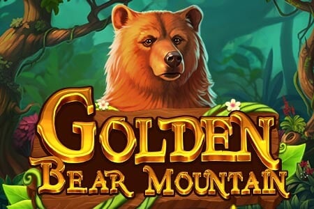 Golden Bear Mountain