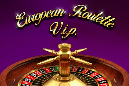 European Roulette VIP